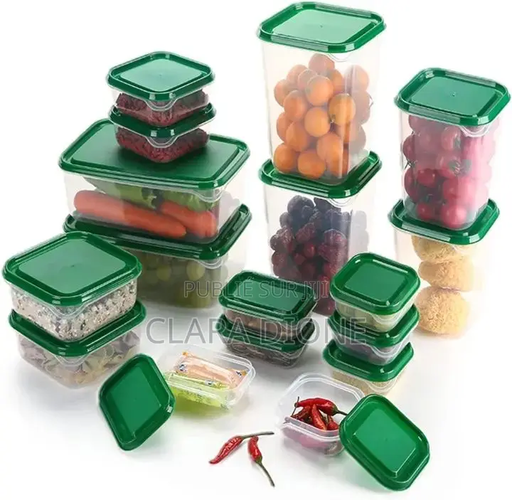 Pots De Conserve Pour Aliments