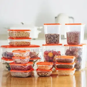 Pots De Conserve Pour Aliments