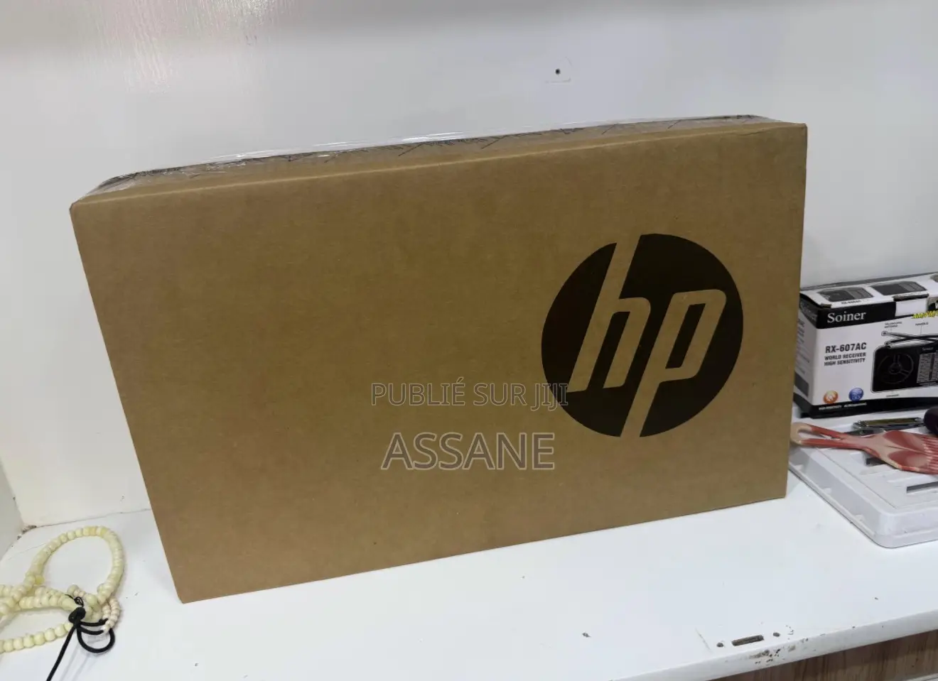Nouveau HP EliteBook 840 G6 8GB Intel Core i5 SSD 256GB