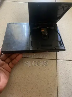 Play Station