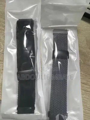Bracelet Samsung Galaxy Watch 4/5/6/