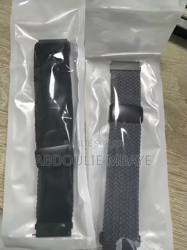 Bracelet Samsung Galaxy Watch 4/5/6/