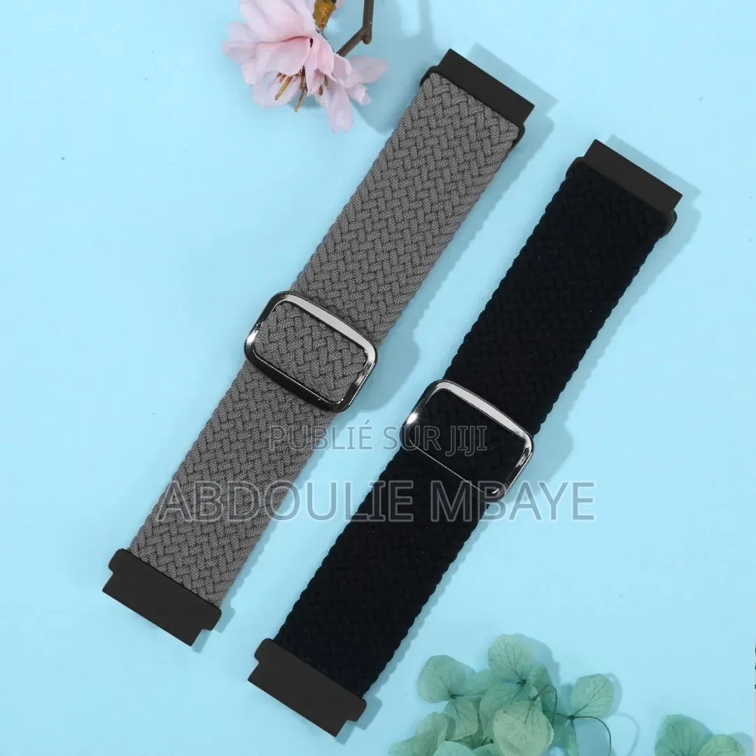 Bracelet Samsung Galaxy Watch 4/5/6/