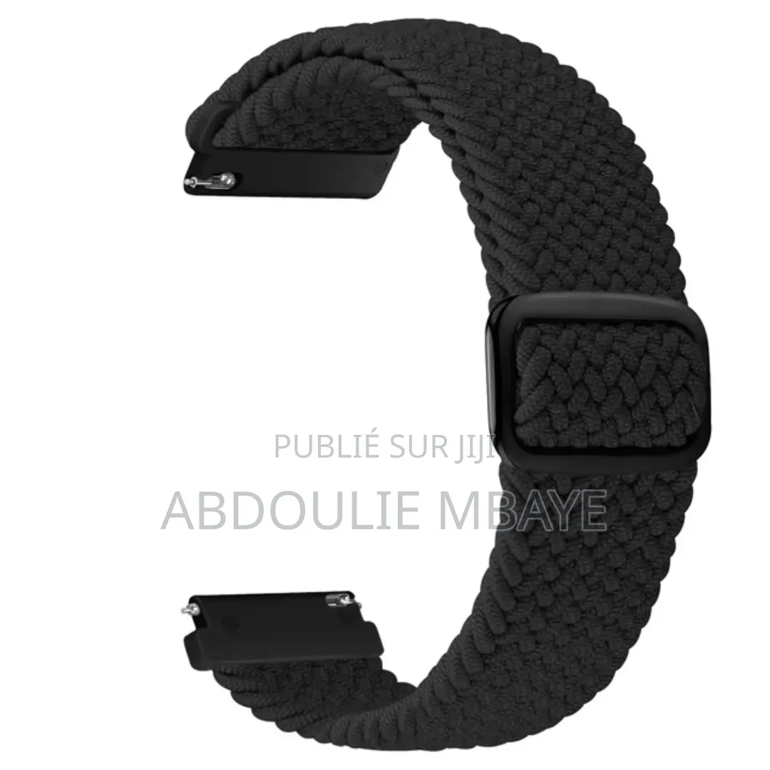 Bracelet Samsung Galaxy Watch 4/5/6/