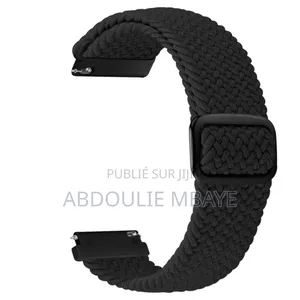 Bracelet Samsung Galaxy Watch 4/5/6/