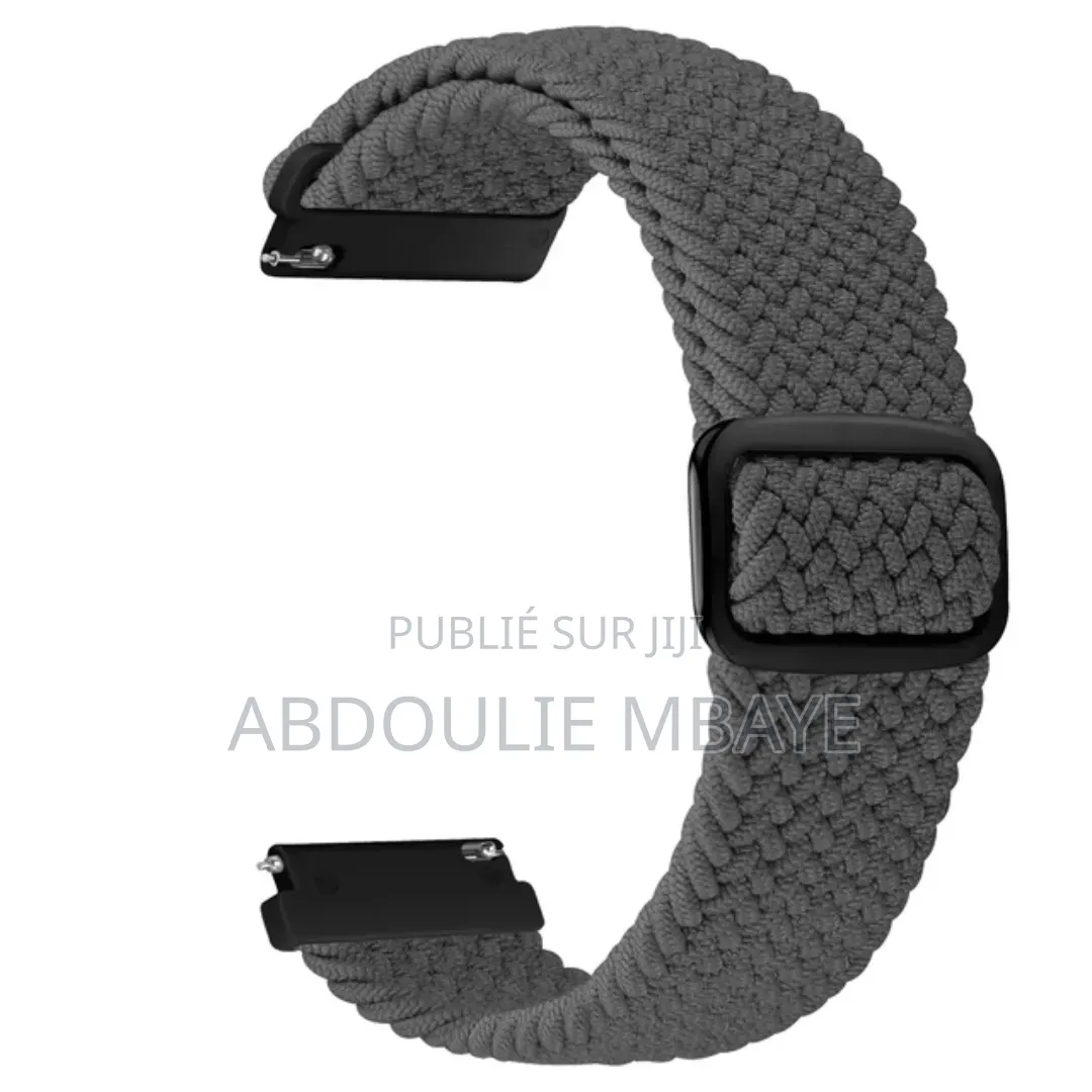 Bracelet Samsung Galaxy Watch 4/5/6/