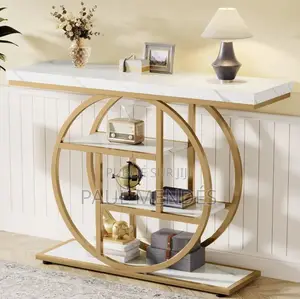Console Sans Miroir
