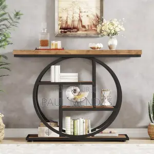 Console Sans Miroir