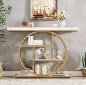 Console Sans Miroir