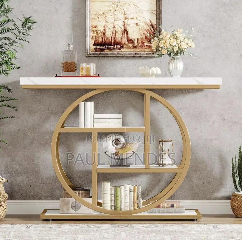 Console Sans Miroir