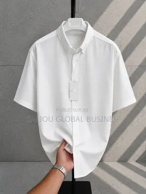 Chemise Lin