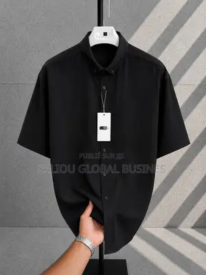 Chemise Lin