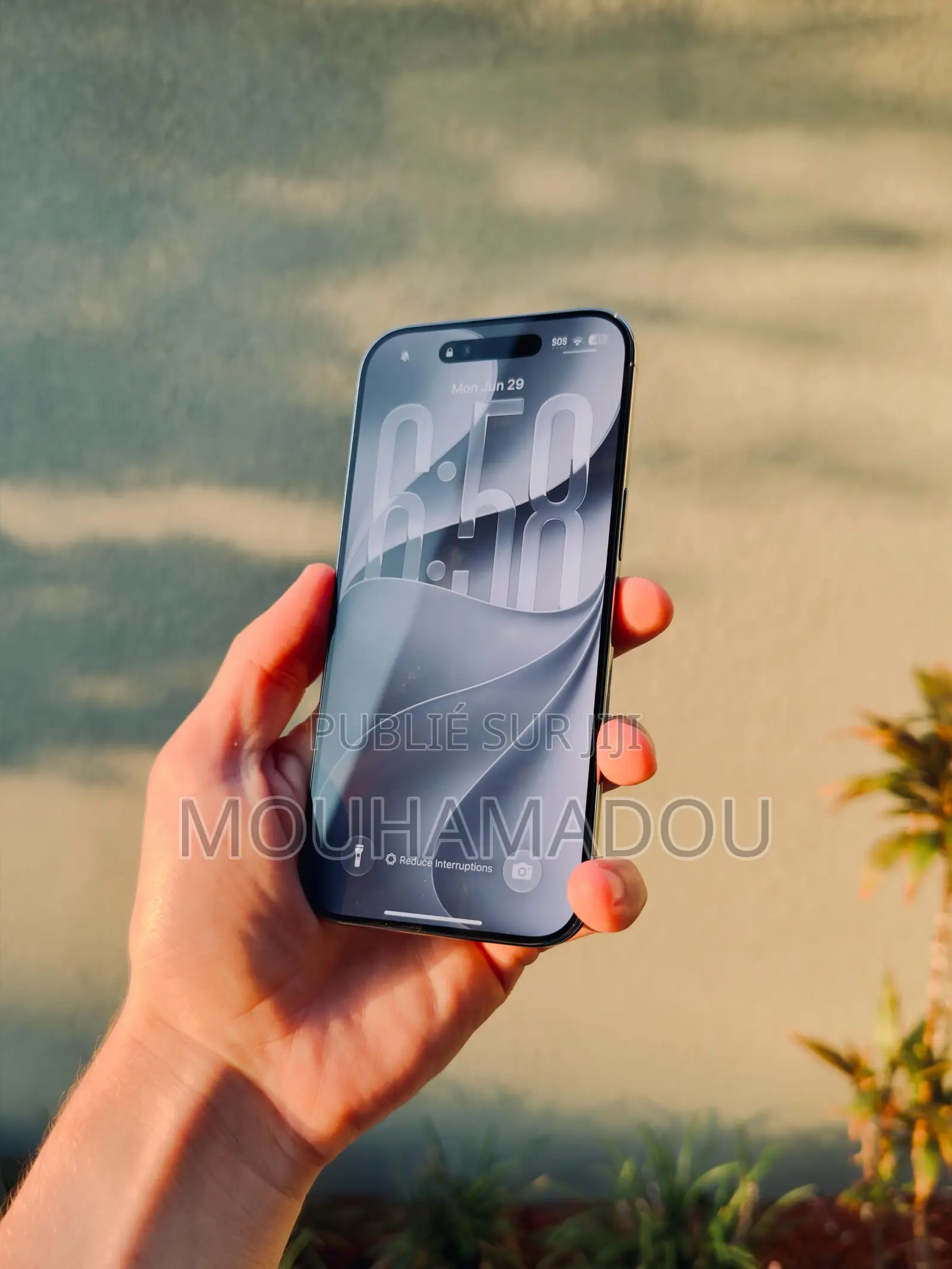 Nouveau Apple iPhone 17 256 GB Autre