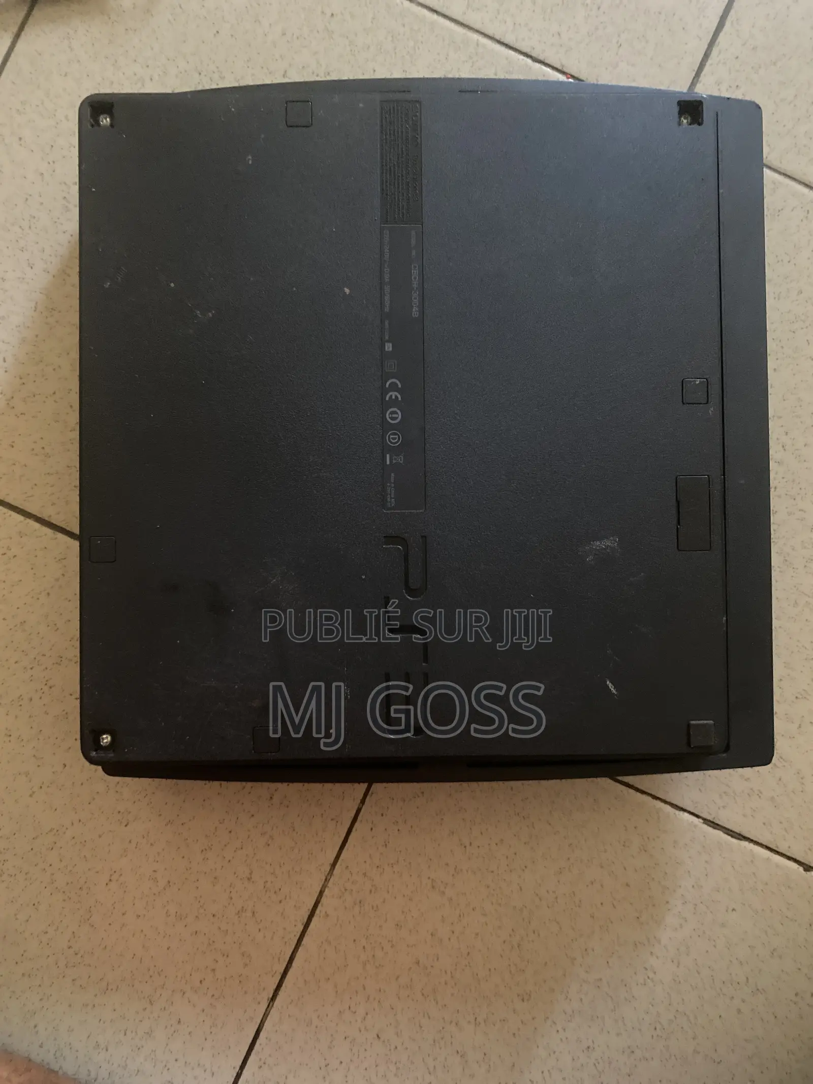 Playstation