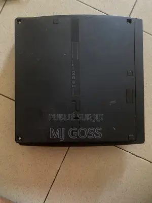 Playstation