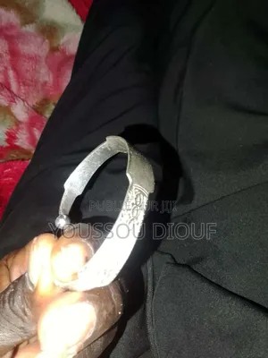 Bracelet Argent