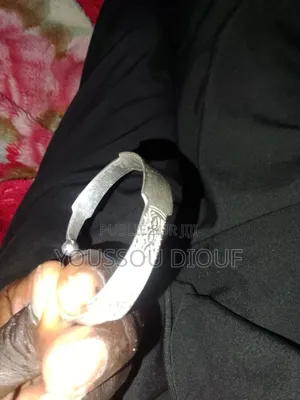 Bracelet Argent