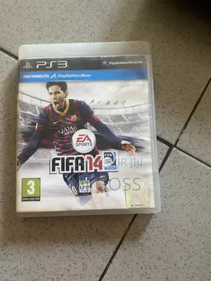 Playstation