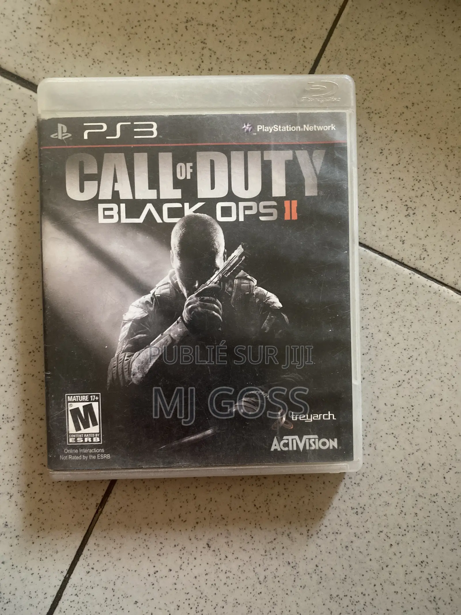Playstation