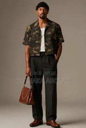 Tenue d'Éte Complete