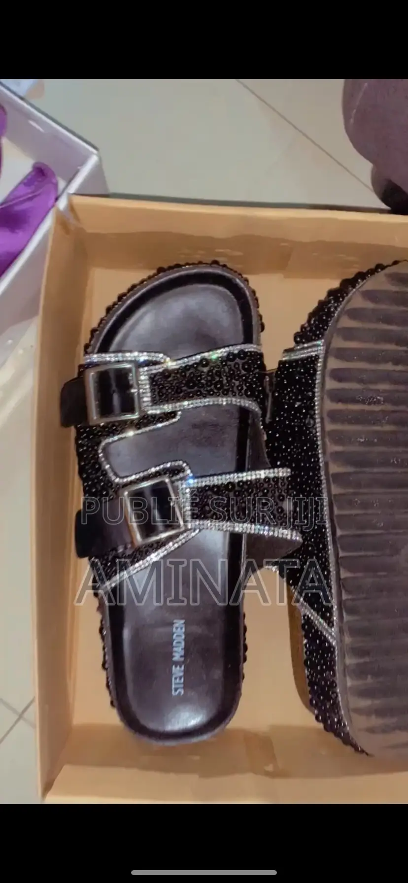 Meilleure Vendeuse De Chaussures Et Sac