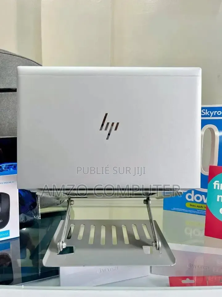 Ordinateur portable HP EliteBook 840 G7 8GB Intel Core i7 SSD 256GB