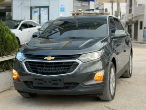 Chevrolet Trax 2018 Autre