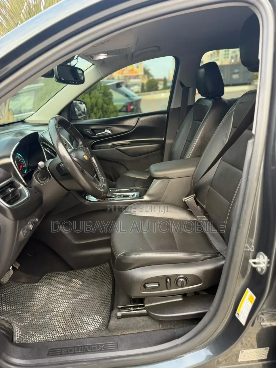 Chevrolet Trax 2018 Autre