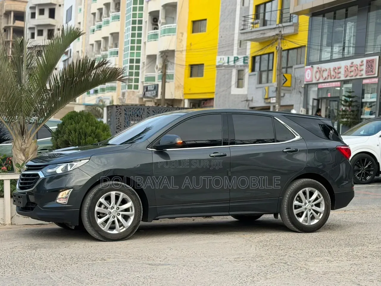 Chevrolet Trax 2018 Autre