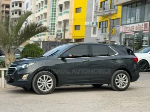 Chevrolet Trax 2018 Autre