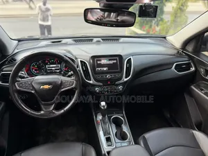 Chevrolet Trax 2018 Autre