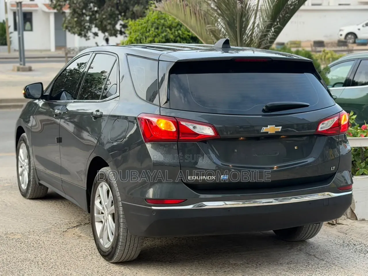 Chevrolet Trax 2018 Autre