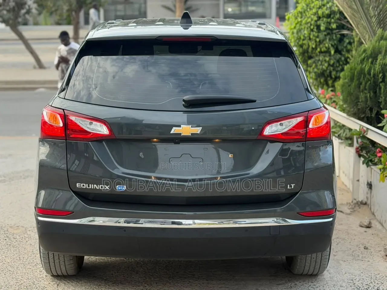Chevrolet Trax 2018 Autre
