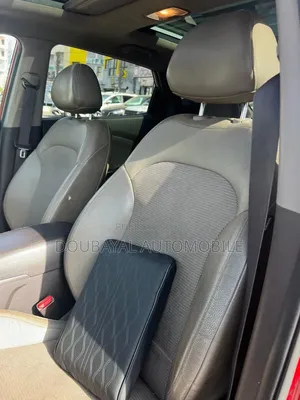 Hyundai Tucson 2015 Autre