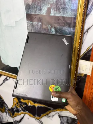 Ordinateur portable Lenovo ThinkPad 11e 4GB Intel Pentium SSD 128GB