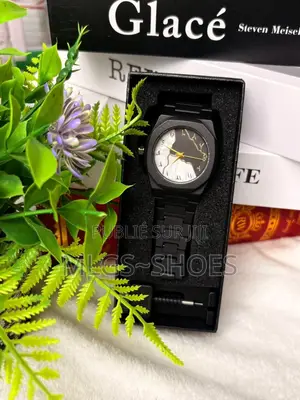 Montre Polycarbon