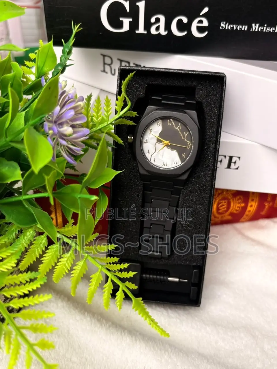 Montre Polycarbon