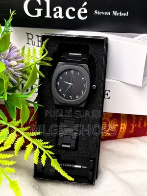 Montre Polycarbon