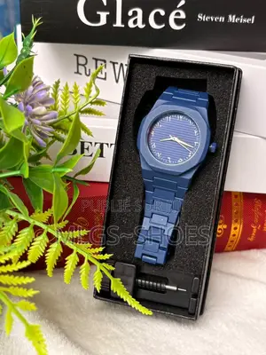 Montre Polycarbon