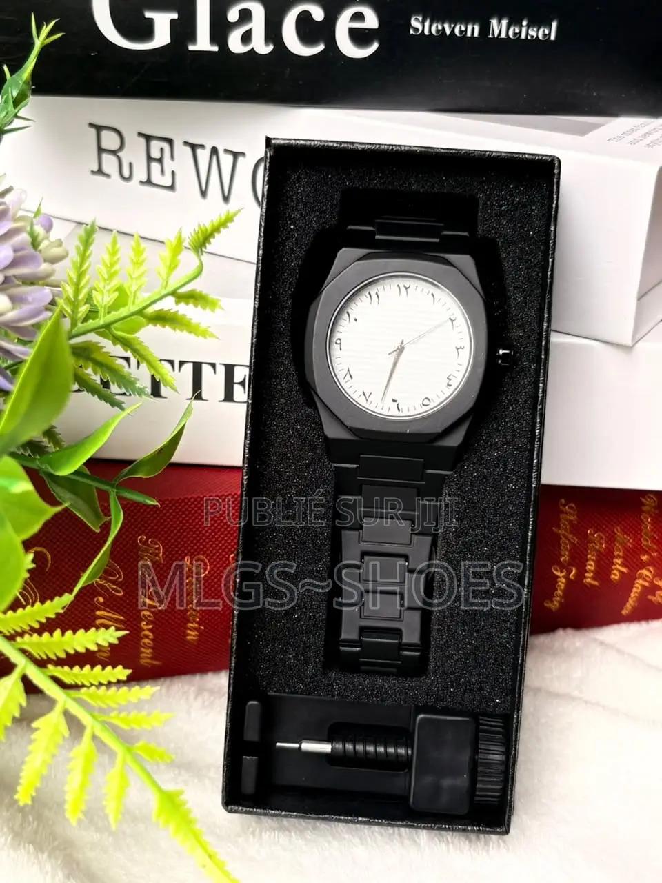 Montre Polycarbon