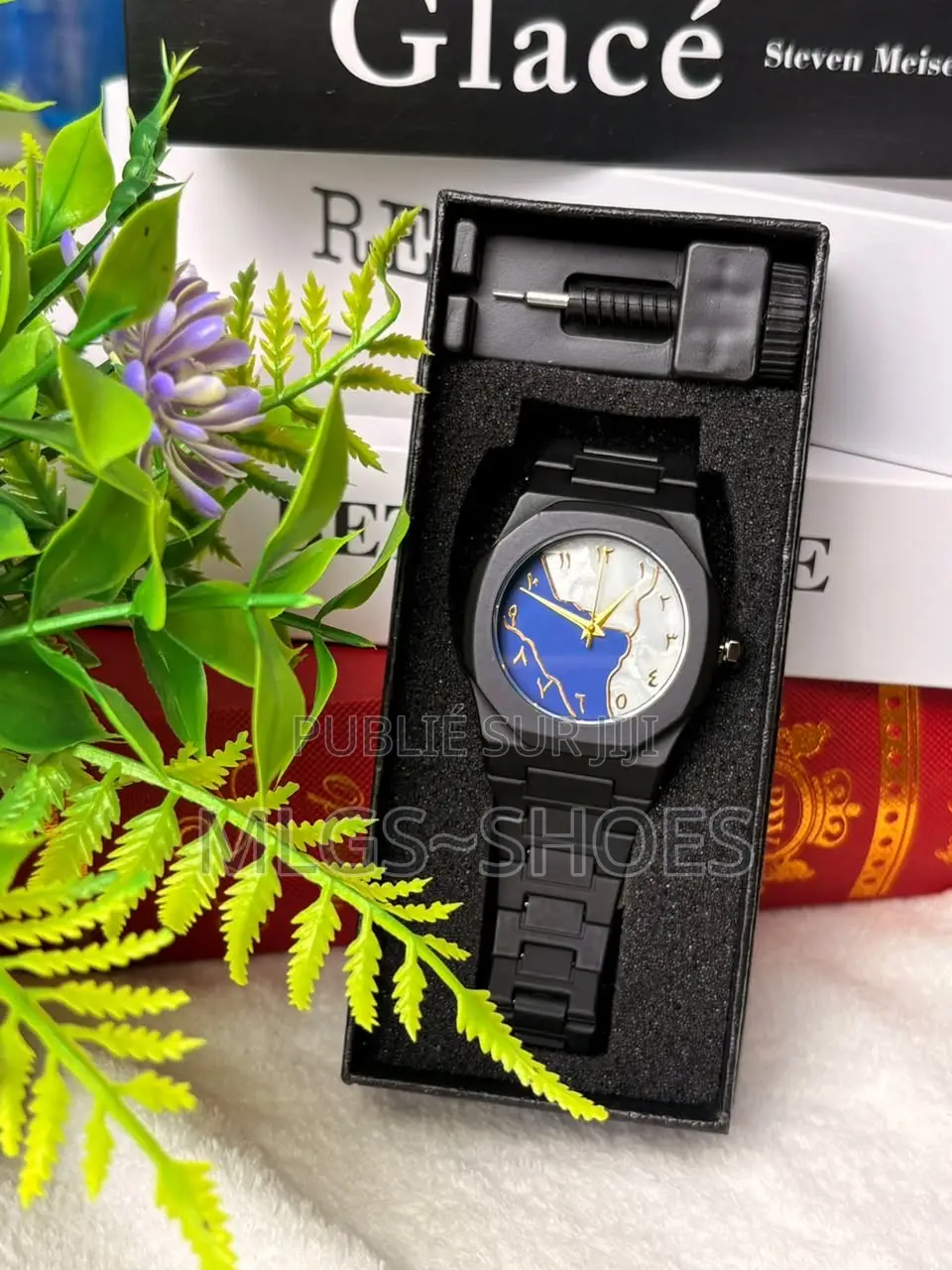 Montre Polycarbon