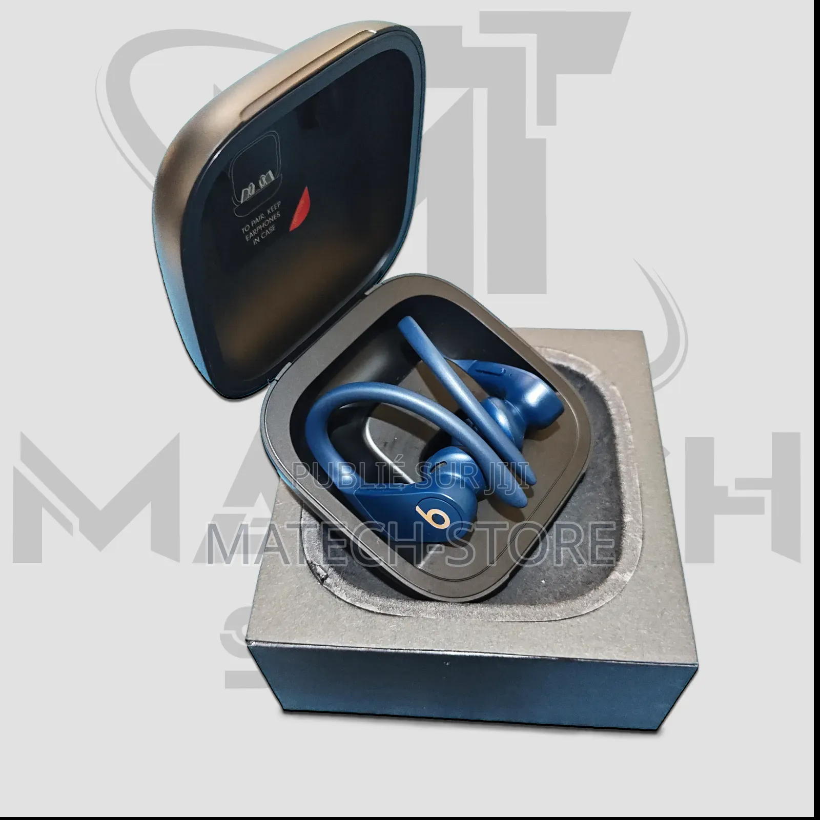 Écouteurs Powerbeats Pro : L’Arme Absolue Pour Vos Entraînements