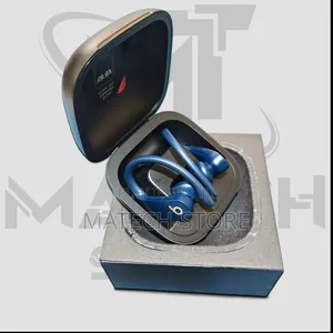 Écouteurs Powerbeats Pro : L’Arme Absolue Pour Vos Entraînements