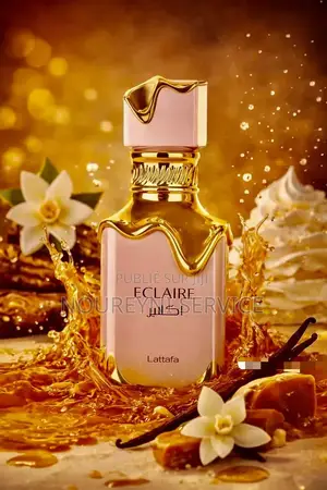 Parfumerie Senegal