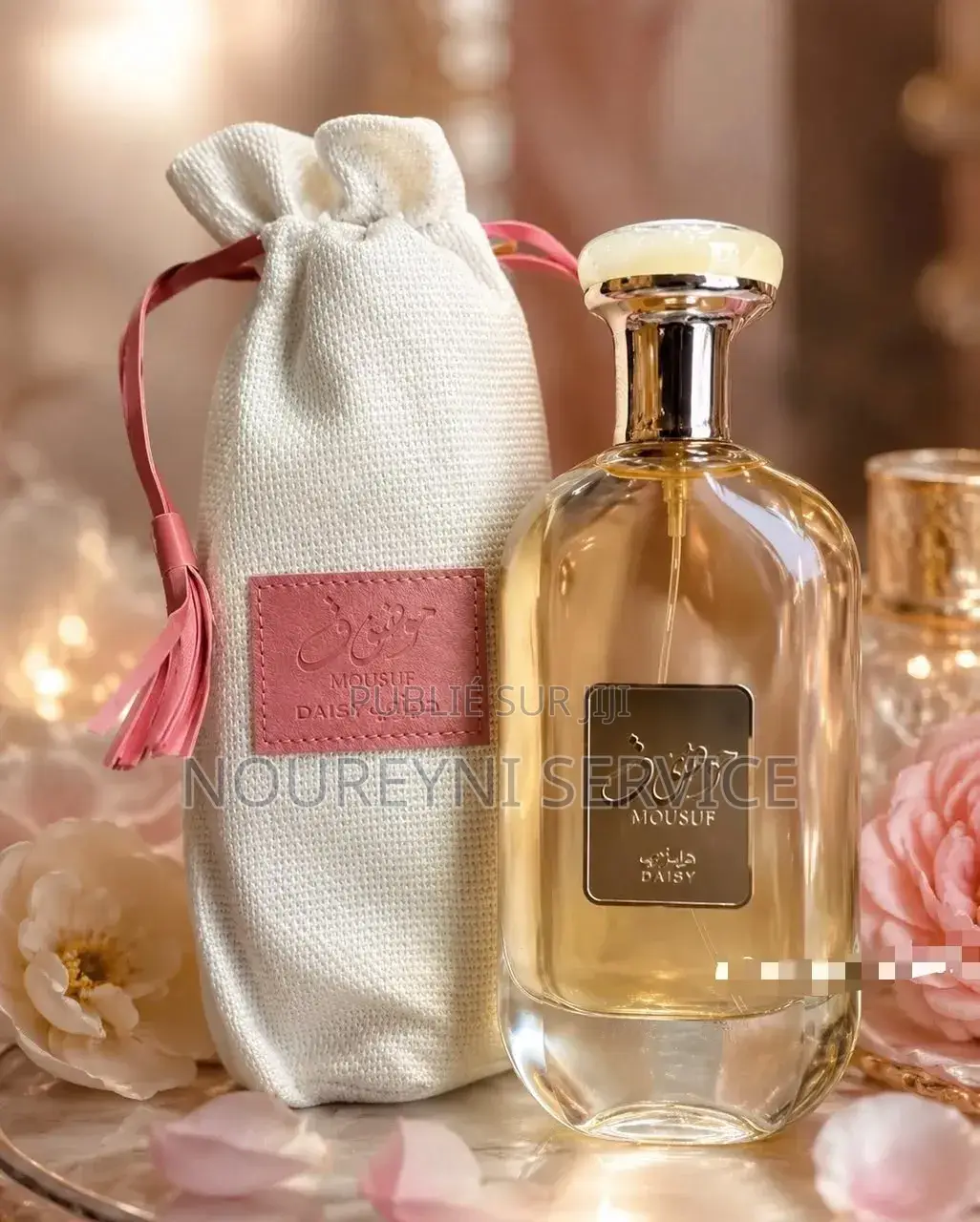 Parfumerie Senegal
