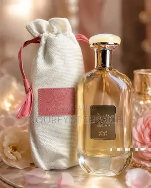 Parfumerie Senegal