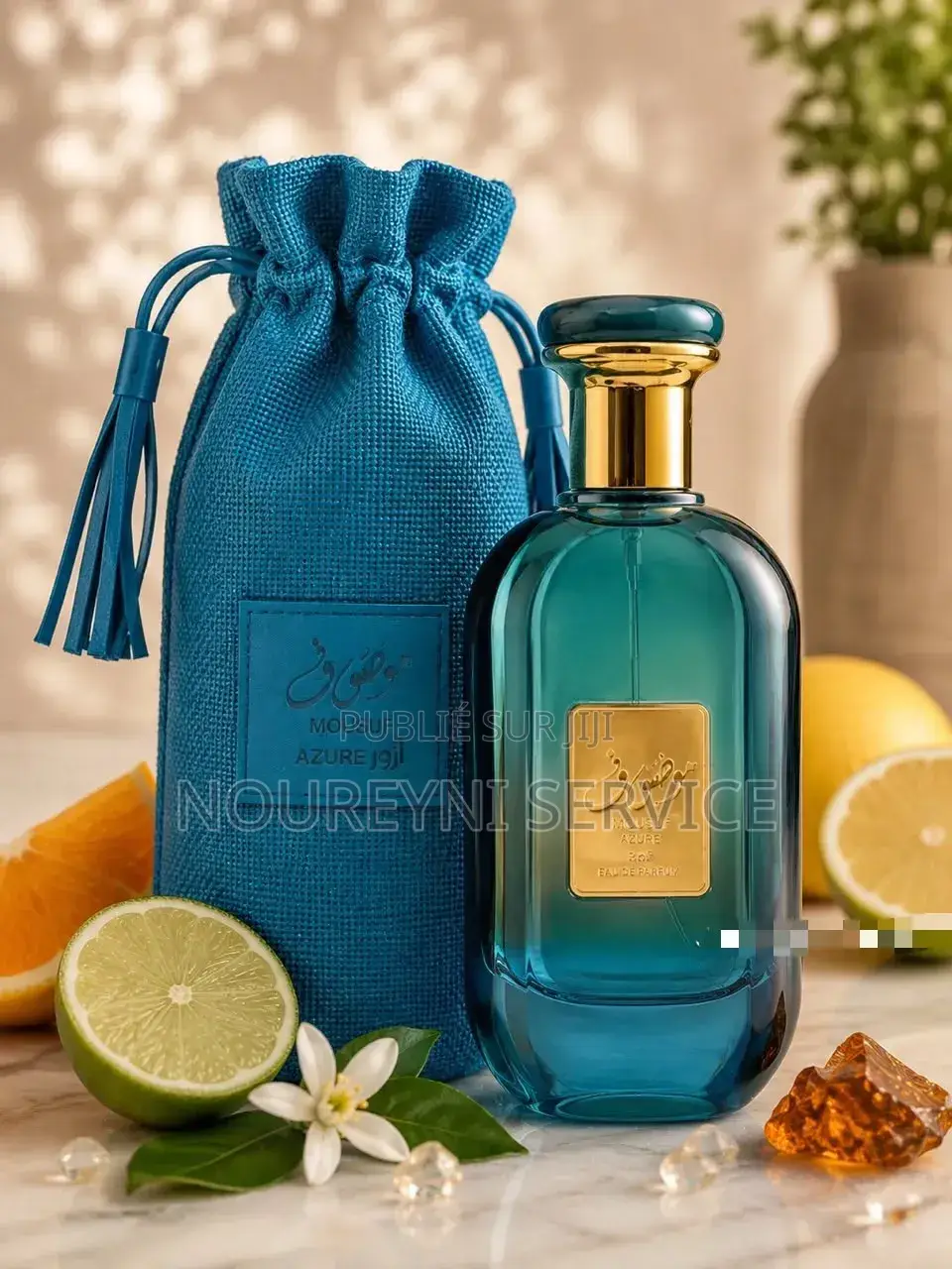 Parfumerie Senegal