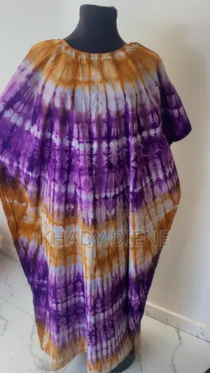 Robe Thioup Été Femme