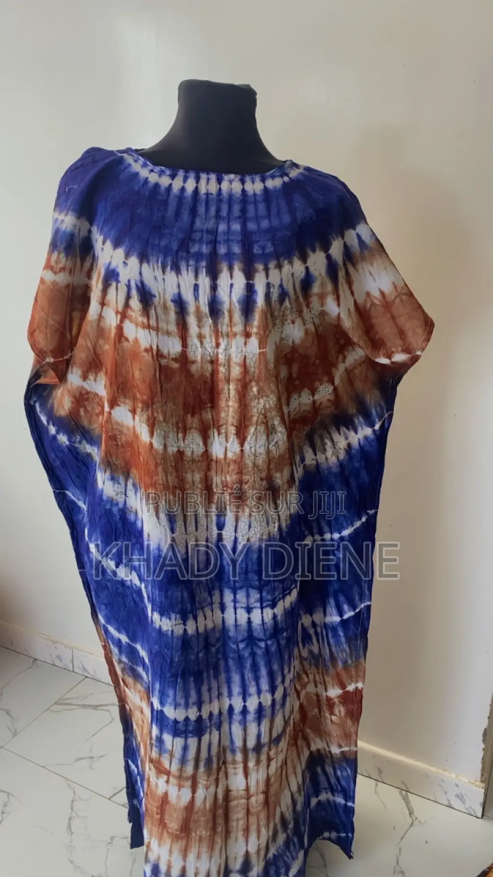 Robe Thioup Été Femme