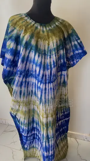 Robe Thioup Été Femme
